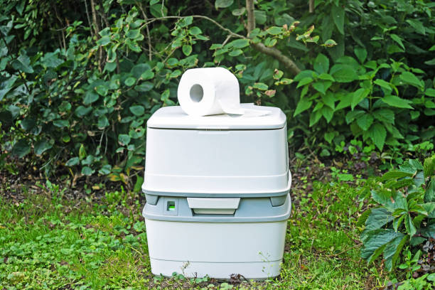Best Luxury portable toilet rental  in Bella Vista, CA