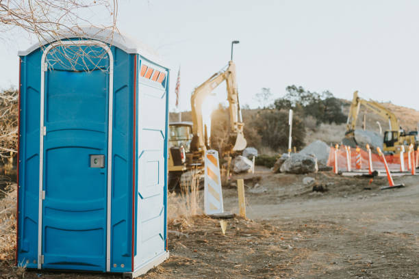 Best Porta potty delivery and setup  in Bella Vista, CA