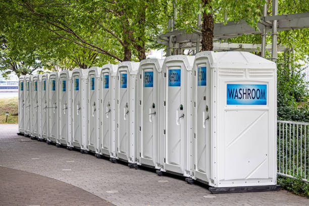 Best Portable toilet rental cost  in Bella Vista, CA
