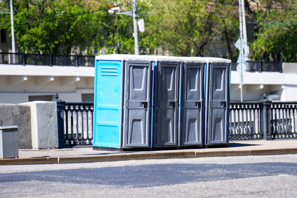 Best Affordable porta potty rental  in Bella Vista, CA