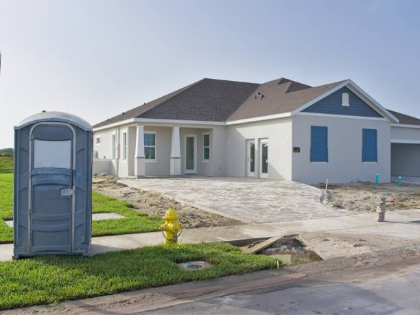 Best Long-term porta potty rental  in Bella Vista, CA