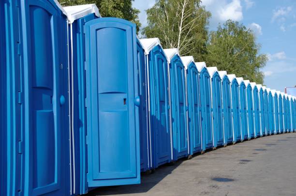 Best Sanitation services for porta potties  in Bella Vista, CA
